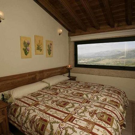 Apartamento Rural El Labrador Es Un Comodo Y Acogedor Apartamento Cabezas Bajas Exterior photo