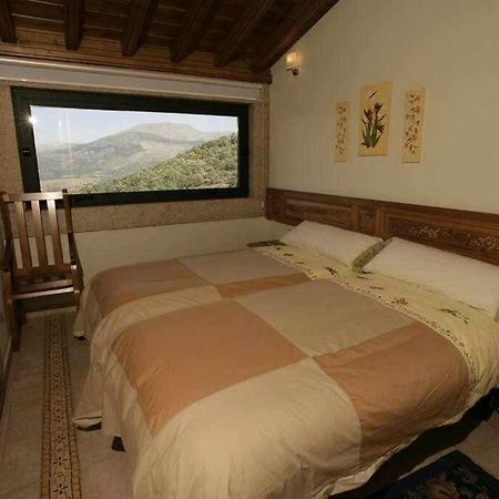 Apartamento Rural El Labrador Es Un Comodo Y Acogedor Apartamento Cabezas Bajas Exterior photo